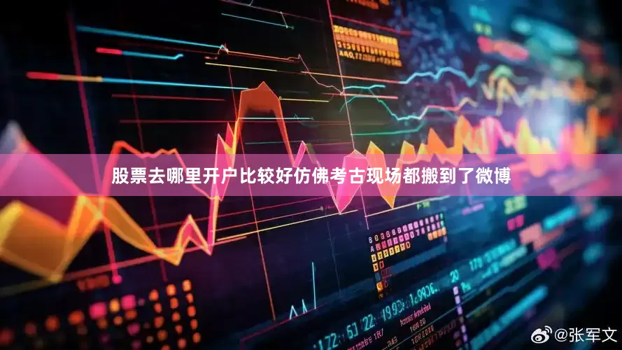 股票去哪里开户比较好仿佛考古现场都搬到了微博